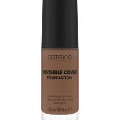 Catrice Foundation Invisible Cover Foundation von