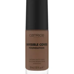 Catrice Foundation Invisible Cover Foundation von