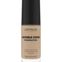 Catrice Foundation Invisible Cover Foundation von