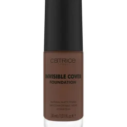 Catrice Foundation Invisible Cover Foundation von