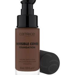 Catrice Foundation Invisible Cover Foundation von