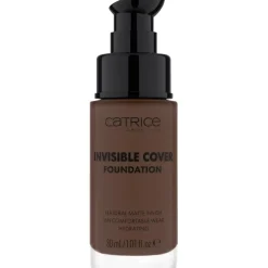 Catrice Foundation Invisible Cover Foundation von