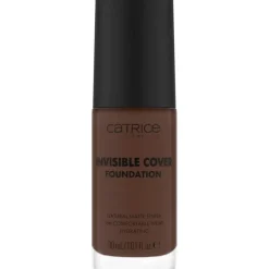 Catrice Foundation Invisible Cover Foundation von