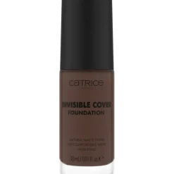 Catrice Foundation Invisible Cover Foundation von