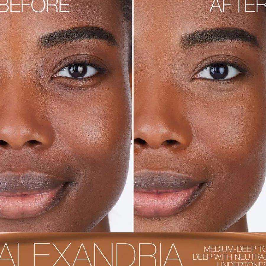 NARS Foundation Light Reflecting Foundation von