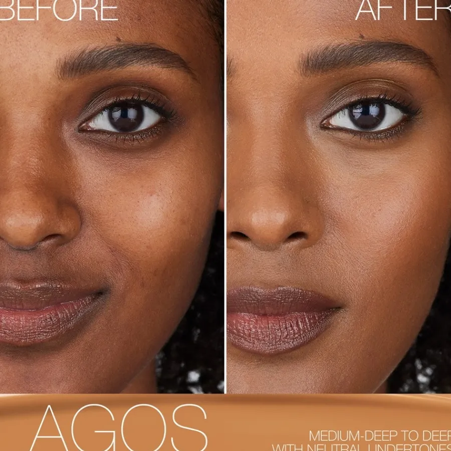 NARS Foundation Light Reflecting Foundation von