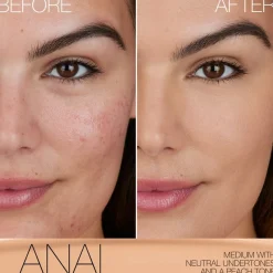 NARS Foundation Light Reflecting Foundation von