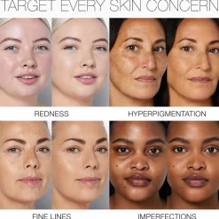 NARS Foundation Light Reflecting Foundation von