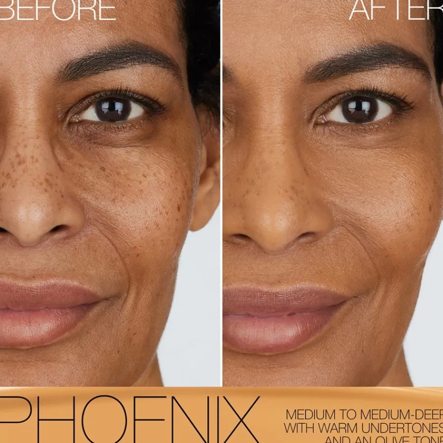 NARS Foundation Light Reflecting Foundation von