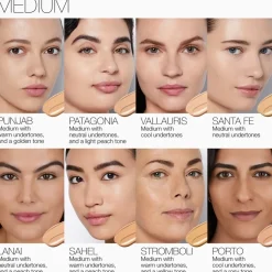 NARS Foundation Light Reflecting Foundation von