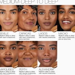 NARS Foundation Light Reflecting Foundation von