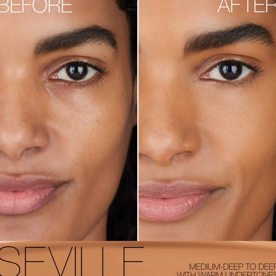 NARS Foundation Light Reflecting Foundation von