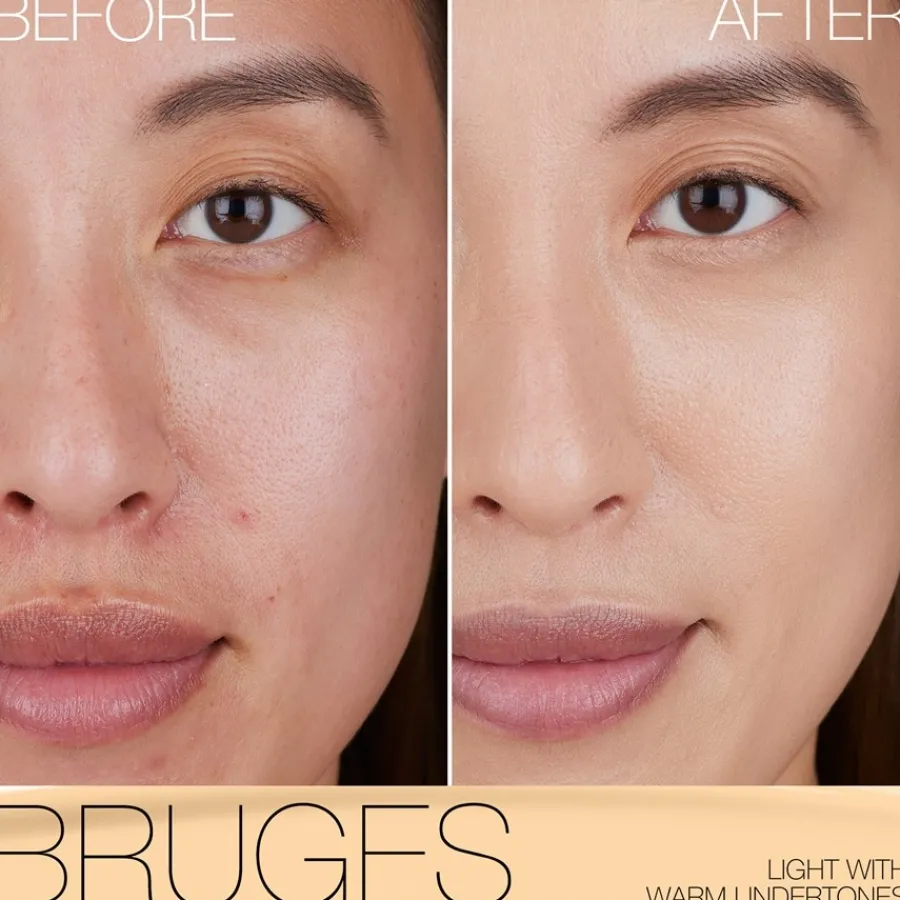 NARS Foundation Light Reflecting Foundation von