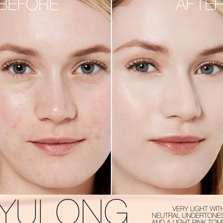 NARS Foundation Light Reflecting Foundation von