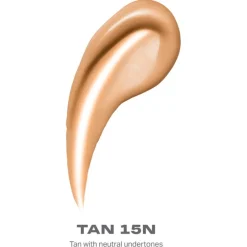 Morphe Foundation Lightform Extended Hydration Foundation von Hot