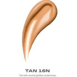 Morphe Foundation Lightform Extended Hydration Foundation von Hot