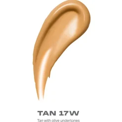 Morphe Foundation Lightform Extended Hydration Foundation von Hot