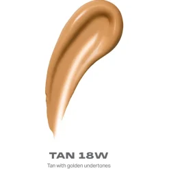 Morphe Foundation Lightform Extended Hydration Foundation von Hot