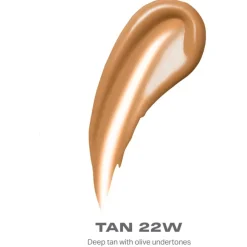 Morphe Foundation Lightform Extended Hydration Foundation von Hot