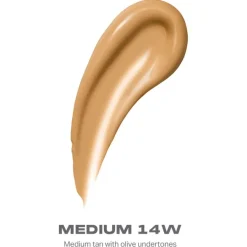 Morphe Foundation Lightform Extended Hydration Foundation von Hot