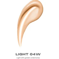 Morphe Foundation Lightform Extended Hydration Foundation von Hot