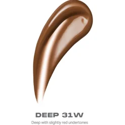 Morphe Foundation Lightform Extended Hydration Foundation von Hot