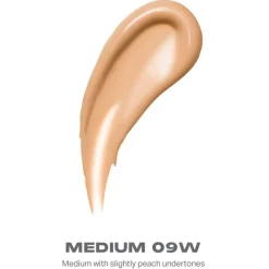 Morphe Foundation Lightform Extended Hydration Foundation von Hot
