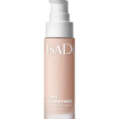 Isadora Foundation Lightweight Matte Foundation von