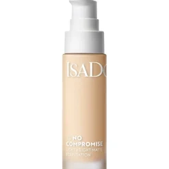 Isadora Foundation Lightweight Matte Foundation von