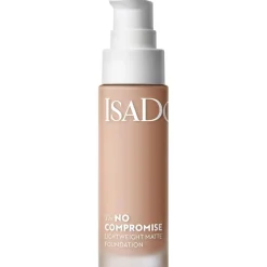 Isadora Foundation Lightweight Matte Foundation von