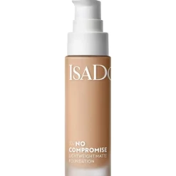 Isadora Foundation Lightweight Matte Foundation von