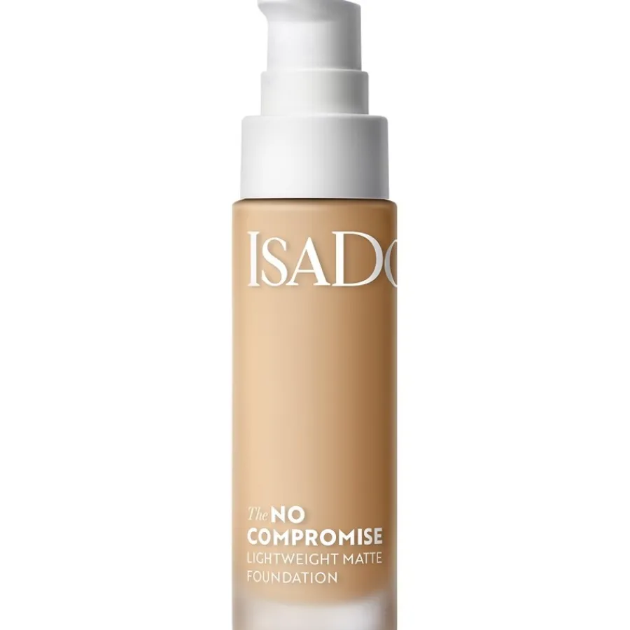 Isadora Foundation Lightweight Matte Foundation von