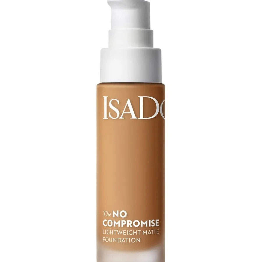 Isadora Foundation Lightweight Matte Foundation von