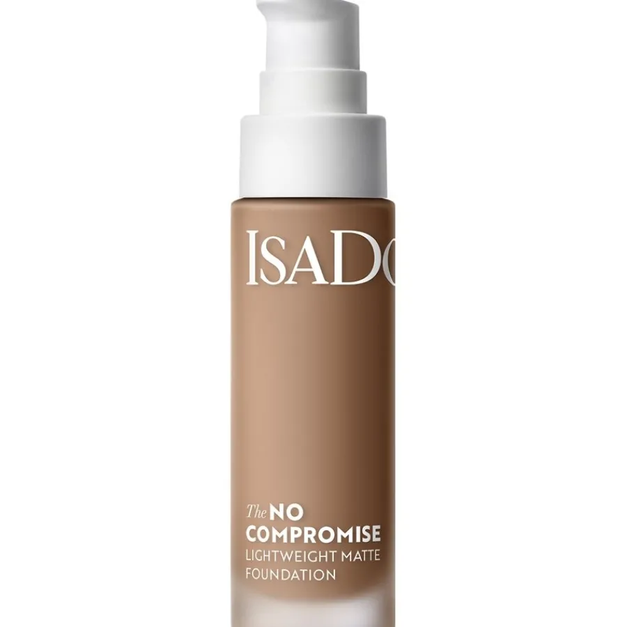 Isadora Foundation Lightweight Matte Foundation von