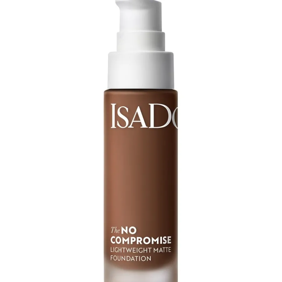 Isadora Foundation Lightweight Matte Foundation von