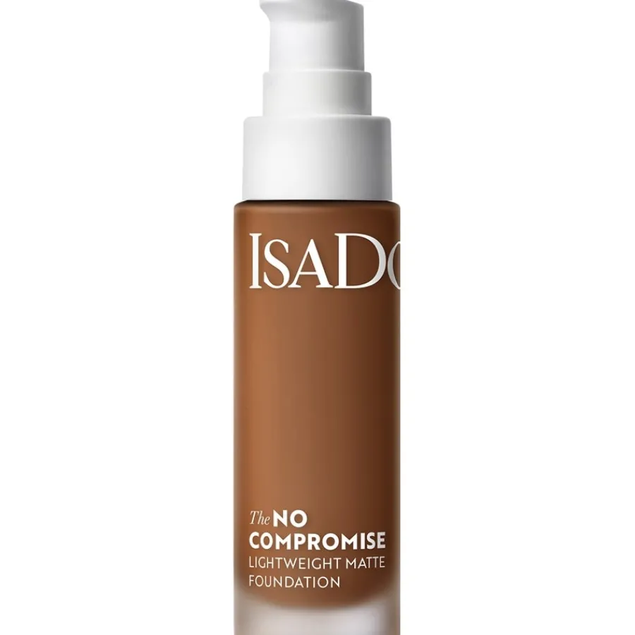 Isadora Foundation Lightweight Matte Foundation von