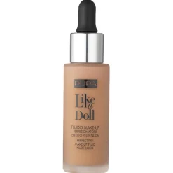 PUPA Milano Foundation Like a Doll Fluid von