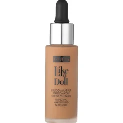 PUPA Milano Foundation Like a Doll Fluid von