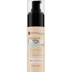 HYPOAllergenic Foundation Longwear Hydrating Balm von