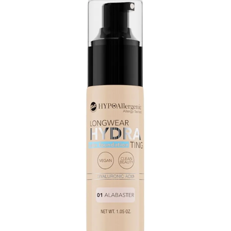 HYPOAllergenic Foundation Longwear Hydrating Balm von