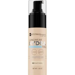 HYPOAllergenic Foundation Longwear Hydrating Balm von