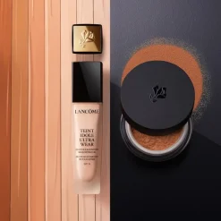 Lancu00F4me Foundation Loose Setting Powder Long Time No Shine von Lancôme