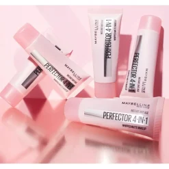 Maybelline New York Foundation Make-up Instant Perfector von