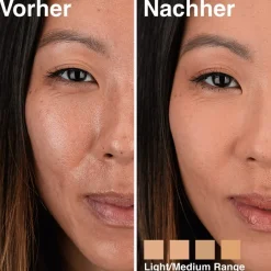 Maybelline New York Foundation Make-up Instant Perfector von