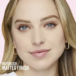 Maybelline New York Foundation Make-up Instant Perfector von