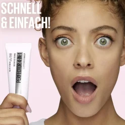Maybelline New York Foundation Make-up Instant Perfector von