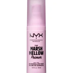 NYX Professional Makeup Foundation Marsh Mallow Smooth Primer von