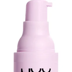 NYX Professional Makeup Foundation Marsh Mallow Smooth Primer von