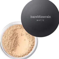bareMinerals Foundation Matte SPF 15 Foundation von New