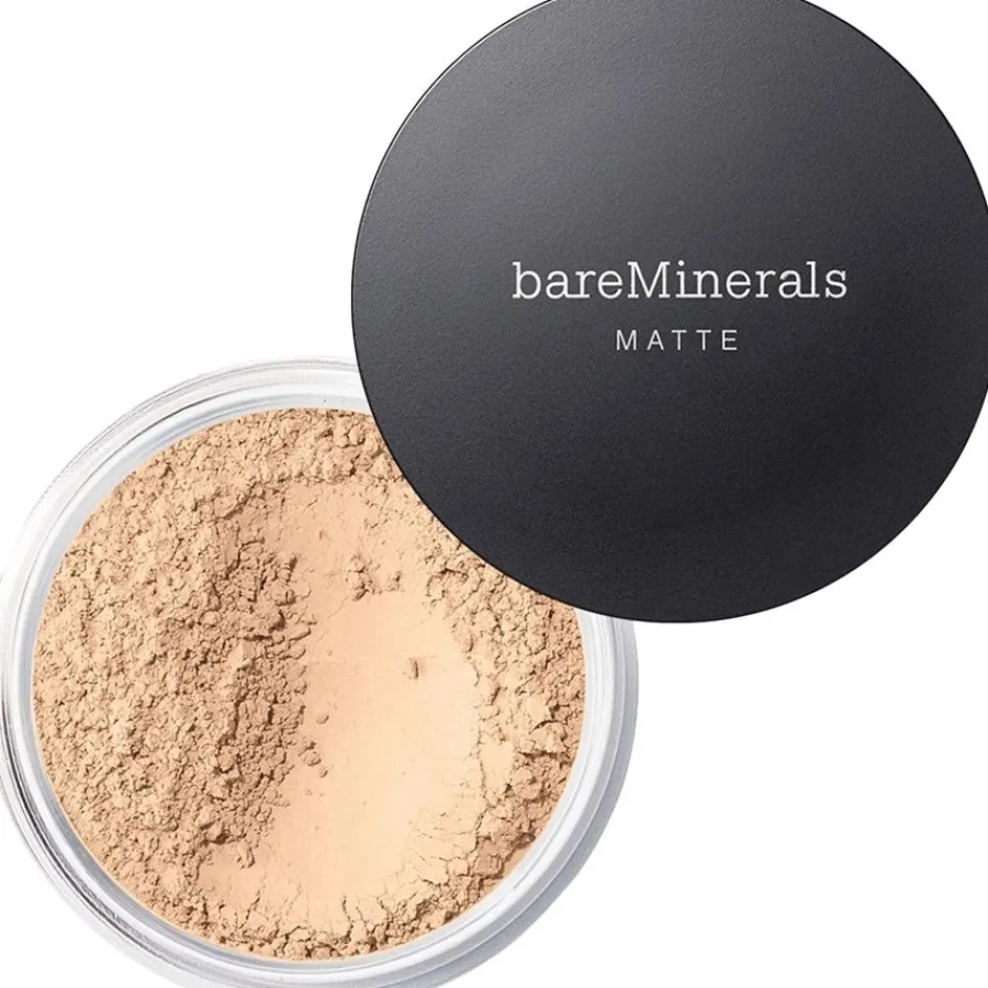 bareMinerals Foundation Matte SPF 15 Foundation von New